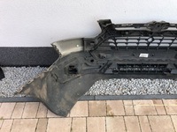 фото thumb №6, Ford transit custom бампер передний 2013-