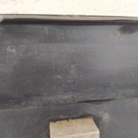 фото thumb №13, Toyota c-hr накладка бампера диффузор задняя задняя 52453-f4010