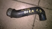 фото thumb №1, Vw bora 1.9 tdi alh труба интеркулер 1j0145828d