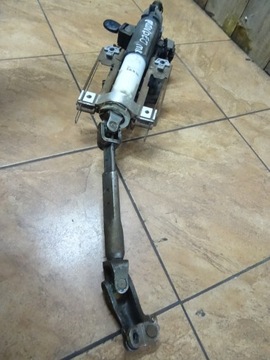 фото thumb №5, Mondeo mk3 1.8b 01' колонка кермова замок запалювання