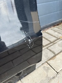 фото thumb №3, Lynk&co 01 двері праве передні