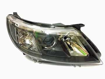 фото thumb №1, Saab 93 9-3 07-15 фара новый правые
