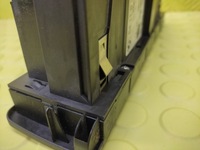 фото thumb №9, Bmw e46 панель обдув кондиционера 64118382446