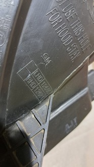 фото thumb №10, Chevrolet spark фара правый оригинальный