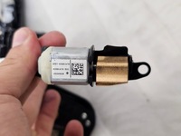 фото thumb №12, Dekor руля переключатель мультифункция bmw g20