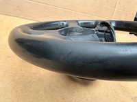 фото thumb №10, Skoda octavia ii рестайлінг кермо шкіра 3t0419091k