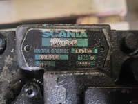 фото thumb №6, Компресора повітря scania r dc13 1901246