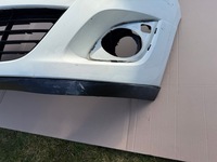 фото thumb №10, Бампер передний renault grand scenic iii 2009 - 2013 .