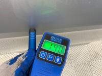 фото thumb №5, Двері правий задня vw golf vii хетчбек