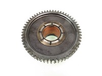 фото thumb №3, Колесо зубчатое распределительного вала renault espace iv 2.2 dci