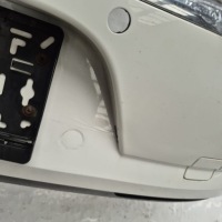 Vw passat cc рестайлинг  12-16 бампер задний задний pdc Доставка, фото thumb