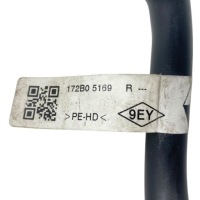 фото thumb №10, Шланг adblue renault trafic iii iv nissan nv300 172b05169r