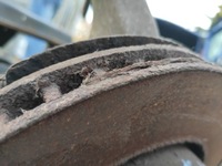 фото thumb №10, Jeep cherokee liberty kk 2.8crd 7-12 подвеска перед рама поворотный кулак дифференциал