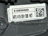 фото thumb №13, Руль мультифункция air bag audi a6 c6 рестайлинг