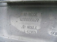 фото thumb №6, Бампер задний задняя peugeot 405