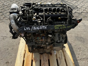 фото thumb №2, Двигун комплект 1.6 cdti lvl b16dth opel insignia