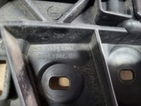 фото thumb №7, Vw passat b8 3g9 універсал кріплення бампера зад