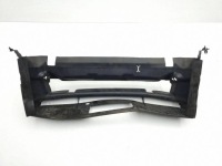 фото thumb №7, Забірник  повітря радіатор bmw 4 gran купе f36 7290609 2.99l дизель 190kw