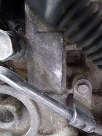 фото thumb №5, Mitsubishi eclipse 3g 2.4 gdi коробка передач передач f4a42