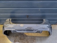 Купити Bmw 3 g21 kombi m-pakiet бампер задня, фото thumb