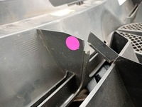 фото thumb №15, A9108852600 решітка радіатора решітка перед mercedes sprinter w906 2018