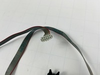 фото thumb №7, Кнопки управление niefabrycznej кондиционера diavia mercedes w124