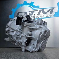 фото thumb №1, Коробка передач передач bmw f46 gran tourer gs6x60da