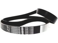 фото thumb №8, Набор ремень многоручейковый. renault laguna iii. latitude. megane iii 2.0 dci с