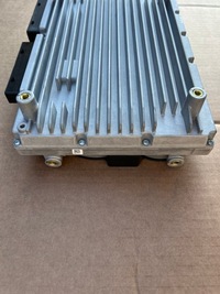 фото thumb №10, Audi a6 a7 c8 q7 q8 4m рестайлінг підсилювач bang olufsen 4m2035466b монтаж