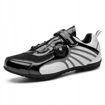 ВЕЛОСИПЕДНАЯ ОБУВЬ MTB, трекинговая дорога SPD SPD SHOES