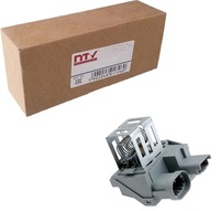 фото thumb №13, Резистор вентилятор renault captur 2012-,clio iv 2012- | 255505343r