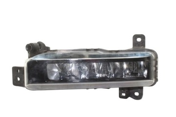 фото thumb №6, Галоген правий переднє bmw 3 g20, g28 8089526 2.0l гібрид 140kw 2020
