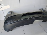 фото thumb №6, Mercedes eqa 21- бампер задня задній