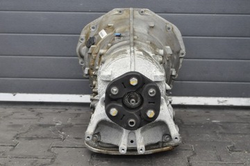 фото thumb №8, Rolls-royce рейз r55 6.6 коробка передач 8623148 8hp-90