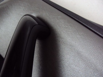 фото thumb №4, Оббивка двері правий перед citroen c4 spacetourer