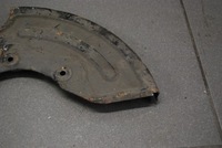 фото thumb №5, Захист диск правий перед a6 c5 8d0615312g