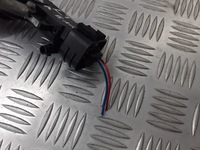 фото thumb №2, Замок дверь левый зад toyota corolla e11 2pin