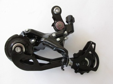 Задний переключатель Shimano Alivio 9 RD-M3100 Shadow