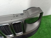 фото thumb №8, Jeep renegade lift 18- решётка радиатора решётка радиатора бампера перед передняя om