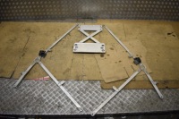 фото thumb №1, Idealny kpl. распорка диодный мост кронштейн porsche panamera 971 1