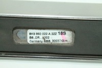 Рейлінг даховий audi a4 b8 рестайлінг  8k9 універсал в Україні, фото thumb