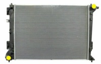 Купить Радиатор воды hyundai tucson 2.0 2015 -, фото thumb