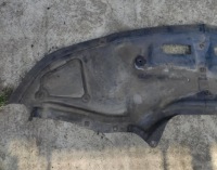 Накладка под бампер mercedes cl w215 с Разборки, фото thumb