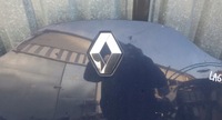 фото thumb №7, Капот крышка renault laguna ii ovd42