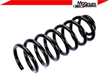 фото thumb №2, Magnum технология пружина audi a6 avant 2.0 16v q