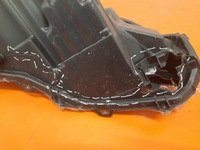 фото thumb №8, Lexus lbx 23- фара левый перед лампа передняя