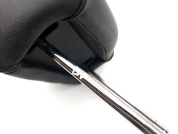 фото thumb №9, Maserati quattroporte 2004 права сторона підголівник сидіння передньої