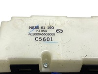 фото thumb №8, Mazda mx-5 nc miata 2005 панель кондиционера