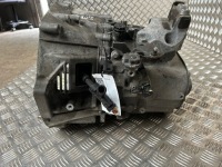 фото thumb №6, Peugeot 5008 ii 2017 механическая 6-ступенчатая коробка передач передач