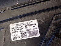 фото thumb №8, Renault arkana full led фара левый лампа левая 260602566r